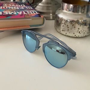 Dior so real sunglasses